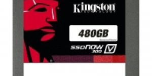 Beitragsbild des Blogbeitrags Kingston SV300S37A/480G interne SSD-Festplatte 480GB um 109 € 