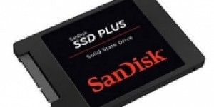 Beitragsbild des Blogbeitrags SanDisk SSD Plus 240GB inkl. Versand um nur 60,99 € bei Otto 