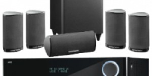 Beitragsbild des Blogbeitrags Media Markt “8 bis 8 Nacht” – Harman Kardon Heimkinopaket um 439 € 