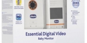 Beitragsbild des Blogbeitrags Chicco Video Babyphone um nur 99 € statt 129,33 € bei XXXLutz 