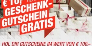 Beitragsbild des Blogbeitrags Hervis: Gutscheine um 100 € kaufen & 10 € Gutschein geschenkt