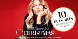 Beitragsbild des Blogbeitrags 50 € Gutschein kaufen + 10 € Gutschein geschenkt im s.Oliver Webshop 