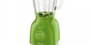 Beitragsbild des Blogbeitrags Top! Philips HR2105/30 Standmixer ab 16,48 € inkl. Versand bei Mömax