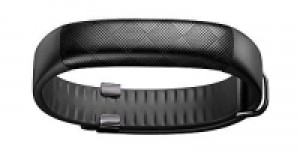 Beitragsbild des Blogbeitrags Jawbone UP2 Fitnesstracker um nur 73,99 € inkl. Versand bei Cyberport