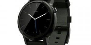 Beitragsbild des Blogbeitrags Motorola Moto 360 (2. Generation, 42mm) inkl. Versand um 220,95 € 