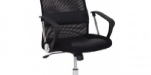 Beitragsbild des Blogbeitrags Drehstuhl Grado mit Gutscheincode um 35 € bei Möbelix.at 