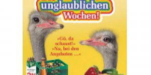 Beitragsbild des Blogbeitrags Unglaubliche Wochen bei Billa: 25% Rabatt auf Tiefkühlprodukte & 1+1 gratis Artikel vom 14. bis 20. Jänner 2016 