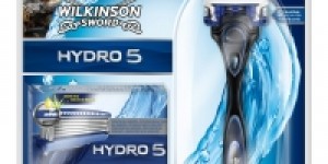 Beitragsbild des Blogbeitrags SCHNELL!!! Wilkinson Sword Hydro 5 Rasierer + 4 Klingen + Assassins Creed Syndicate Bonus Codes um nur 7,09 € statt 21,90 € 