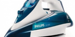 Beitragsbild des Blogbeitrags Philips GC4410/02 Dampfbügeleisen inkl. Versand um 34 € statt 59 € 