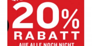 Beitragsbild des Blogbeitrags Thebodyshop.at: 20 % Rabatt auf nicht reduzierte Ware bis 24.1.2016 