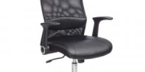 Beitragsbild des Blogbeitrags Chefsessel Geno um 46 € bei Mömax.at – bei Abholung im Markt! 