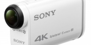 Beitragsbild des Blogbeitrags Sony FDR-X1000 4K Actioncam inkl. Versand um 199 € bei Amazon 