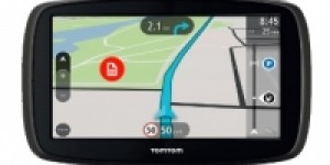 Beitragsbild des Blogbeitrags Saturn Tagesdeals – zB TomTom Start 60 Europe Navi um 129 €