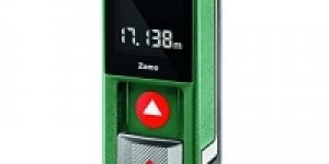 Beitragsbild des Blogbeitrags Saturn Tagesdeals – zB Bosch Laser-Entfernungsmesser um 40 €