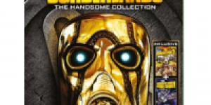 Beitragsbild des Blogbeitrags Xbox One Games zu neuen Bestpreisen bei Libro – zB. Borderlands: The Handsome Collection [Xbox One] um 24,99 € statt 32,78 € 
