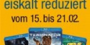 Beitragsbild des Blogbeitrags Amazon Filmangebote – Filme + Serien auf DVD + Blu-ray reduziert! 