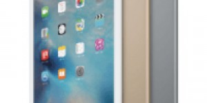 Beitragsbild des Blogbeitrags Apple iPad Air 2 64GB um 489 € / 128GB um 559 € auf MediaMarkt.at 
