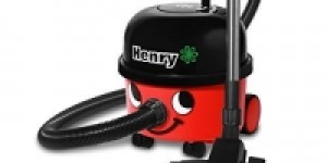 Beitragsbild des Blogbeitrags Media Markt 8 bis 8 Nacht – Numatic Henry HVR200-12 um nur 88 € 