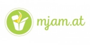 Beitragsbild des Blogbeitrags mjam.at: 3 € Gutschein von 16 – 20 Uhr (ohne Mindestbestellwert) 