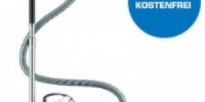 Beitragsbild des Blogbeitrags Saturn Zeitumstellungsangebote – zB. Dirt Devil Rebel 24 HE DD2224-0 Bodenstaubsauger inkl. Versand um 55 € statt 74,99 €