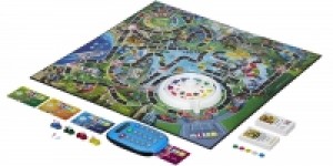 Beitragsbild des Blogbeitrags Brettspiele von Hasbro in Aktion bei Amazon – zB.: Hasbro Spiel des Lebens Banking um 24,19 € statt 39,97 € 