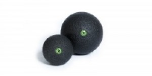 Beitragsbild des Blogbeitrags Blackroll Selbstmassagerolle Ball & Mini Set um 12,07 € statt 29,90 € 