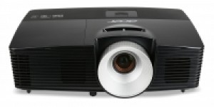 Beitragsbild des Blogbeitrags Acer P1510 TCO 3D Full HD DLP-Projektor inkl. Versand um 452,52 € 