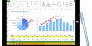 Beitragsbild des Blogbeitrags Saturn Tagesdeals – zB Microsoft Surface Pro 3 256GB um 999 €