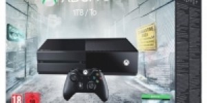 Beitragsbild des Blogbeitrags The Division Bundle: Xbox One 1TB (Konsole) + Tom Clancy’s The Division um 294 € (+ 4,99 € Versand) im Libro Onlineshop 