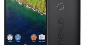 Beitragsbild des Blogbeitrags Nexus 6P Smartphones mit 150 € Rabatt im Google Store – bis 6.5.2016 