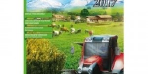 Beitragsbild des Blogbeitrags Thalia Onlineshop: Versandkostenfrei bestellen bis 24. April 2016 – zB. Landwirtschafts-Simulator 2017 (PC) um 15,99 € statt 22,46 € 