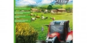 Beitragsbild des Blogbeitrags Thalia Onlineshop: Versandkostenfrei bestellen bis 24. April 2016 – zB. Landwirtschafts-Simulator 2017 (PC) um 15,99 € statt 22,46 €