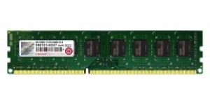 Beitragsbild des Blogbeitrags Transcend Arbeitspeicher 8GB (DDR3-RAM) inkl. Versand um 30,55 € 