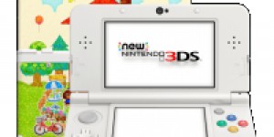 Beitragsbild des Blogbeitrags Saturn Tagesdeals – zB. Nintendo UE New Nintendo 3DS + Animal Crossing: Happy Home Designer Pack inkl. Versand um 133 €