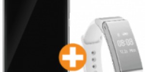 Beitragsbild des Blogbeitrags Huawei P9 Dual-SIM 32GB Smartphone + TalkBand um 549 € statt 669 € 