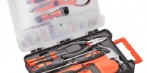Beitragsbild des Blogbeitrags Saturn Tagesdeals – zB Einhell Werkzeugset 72-teilig um 15 € 