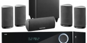 Beitragsbild des Blogbeitrags Media Markt 8 bis 8 Nacht – Harman Kardon Heimkinosystem um 422 €