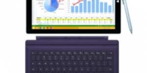 Beitragsbild des Blogbeitrags Saturn Tagesdeals – zB Surface Pro 3 128GB + Type Cover um 799 € 