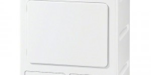 Beitragsbild des Blogbeitrags Miele T8164WP Trockner um nur 666 € inkl. Zustellung – nur heute!
