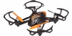 Beitragsbild des Blogbeitrags Revell Backflip 3D Quadrocopter um nur 40 € statt 52 € bei Media Markt 