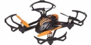Beitragsbild des Blogbeitrags Revell Backflip 3D Quadrocopter um nur 40 € statt 52 € bei Media Markt