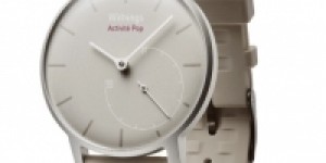Beitragsbild des Blogbeitrags Saturn Tagesdeals – zB Withings Activité Pop Aktivitätstracker um 111 €