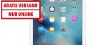 Beitragsbild des Blogbeitrags Apple iPad Air WiFi 32GB Space Gray oder Silber um 349 € inkl. Versand