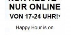 Beitragsbild des Blogbeitrags The Body Shop: 30 % Rabatt auf (fast) ALLES – nur heute