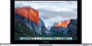 Beitragsbild des Blogbeitrags Saturn 11 bis 5. Juni 2016 – zB.: Apple MacBook Pro 13.3″ um 888 € 