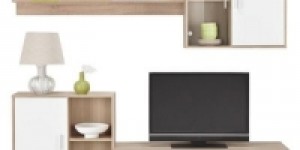 Beitragsbild des Blogbeitrags Wohnwand Viva 21 um 79,90 € (Selbstabholung) oder 114,80 € (Versand) 