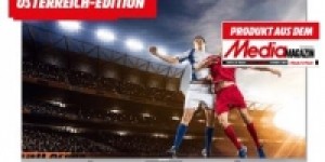 Beitragsbild des Blogbeitrags Media Markt TV Flyer bis 4. Juni 2016 – zB. Sony KD49X8307 49″ 4K UHD TV + 4 Jahre Garantie um 999 € statt 1.310,49 € 