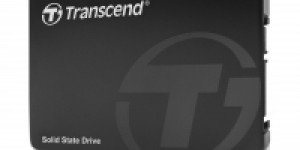 Beitragsbild des Blogbeitrags Transcend TS256GSSD340K 256GB SSD um nur 64,90 € statt 87 € 