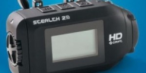 Beitragsbild des Blogbeitrags Drift Innovation Stealth 2 Full HD Actionkamera um 99,99 € bei Hofer 