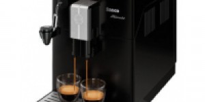 Beitragsbild des Blogbeitrags Philips Saeco HD8662/01 Kaffee-Vollautomat um 279 € statt 349 € 